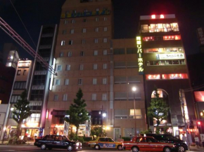  Ryogoku River Hotel  Кото